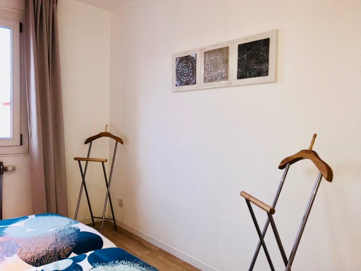 Le Petit Nid De Max Et Sophie 1Free Garage Apartment Colmar Exterior photo